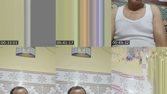 @lbaje TikTok live from 2026-08-24