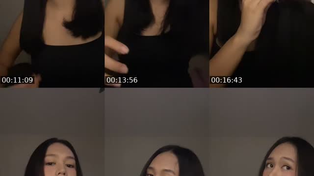 TikTok live: Early bird tanong kayo guys by @billaine_