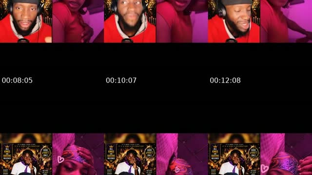 @that_ghuy TikTok live from 2026-08-24