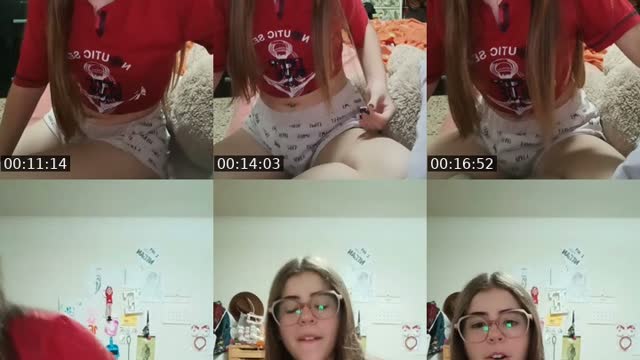 Mexico TikTok live: habla q m aburroo by @ladestelloo