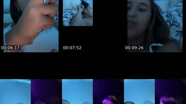 @nicolroookh TikTok live from 2026-08-24