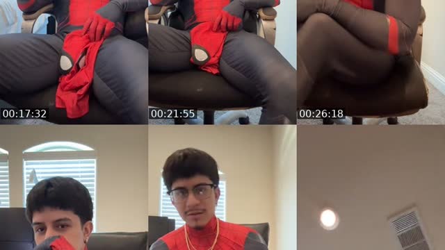 TikTok live: 18+ by @ramirez_____armando