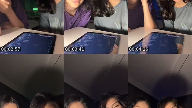 TikTok live: hobbs by @dessuwae