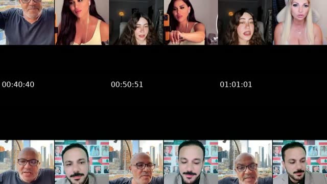 TikTok live: بهجت صابر by @bahgatsaber44444