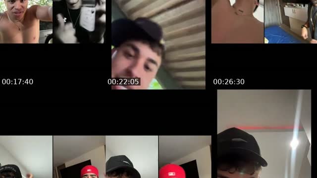 @jlexispr1 TikTok live from 2026-08-24