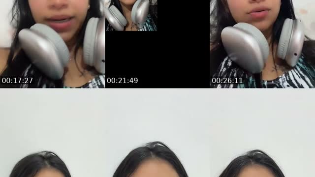 @mikaelle_bruna TikTok live from 2026-08-24