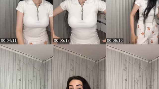 @kraliceniz009900 TikTok live