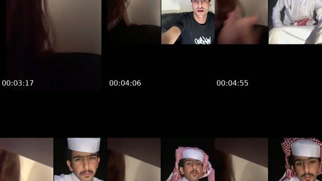 @r304852 TikTok live