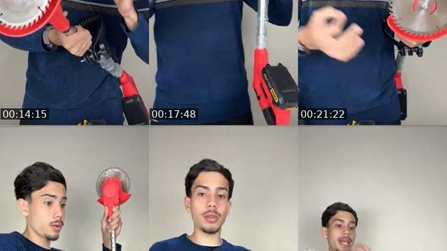 @afavant TikTok live from 2026-08-24