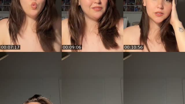 @laurencooperspams TikTok live from 2026-08-24