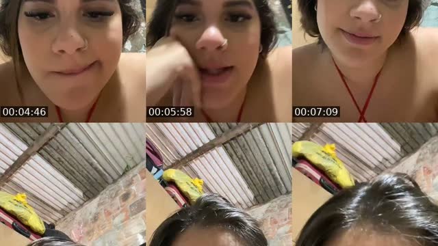 @br4quinha_.00 TikTok live