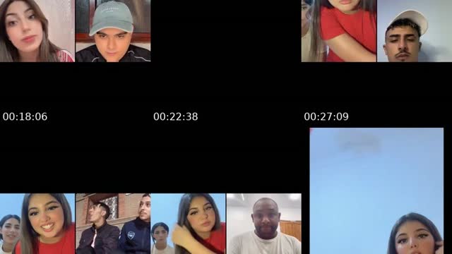 @papicha__1 TikTok live
