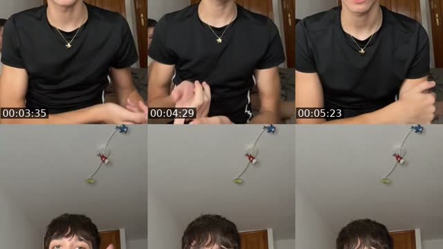 @oliverrhf_ TikTok live