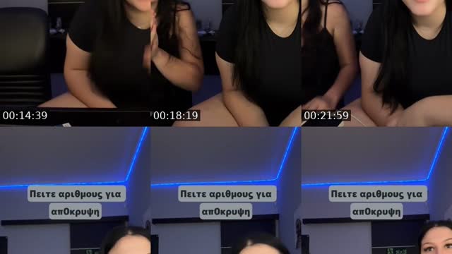 @theyyluvvaalexx TikTok live from 2026-08-24