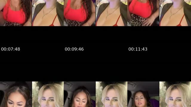 @valentina_official14 TikTok live