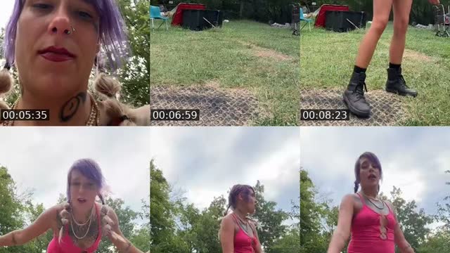 @babygirl918foreveralways TikTok live from 2026-08-24