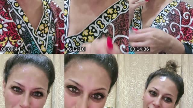 @salma.sulaiman6 Lebanon TikTok live from 2026-08-24