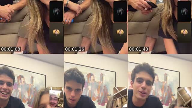 @nimportkoiii TikTok live from 2026-08-24