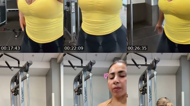 @linda_503_ TikTok live from 2026-08-24