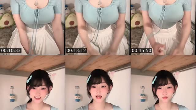 @pyqontlrs TikTok live from 2026-08-24