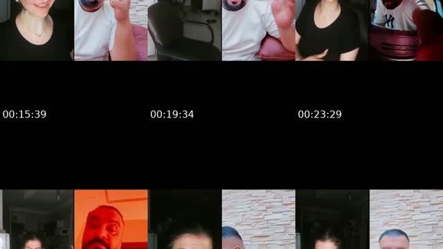 @nano.nano1547 TikTok live