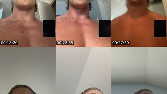 @t3rain TikTok live from 2026-08-24