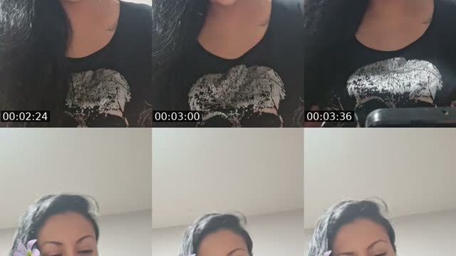 @mariamora252 TikTok live