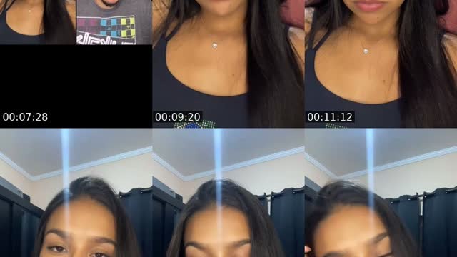 My goal 100k 💎 - @carol.barb7