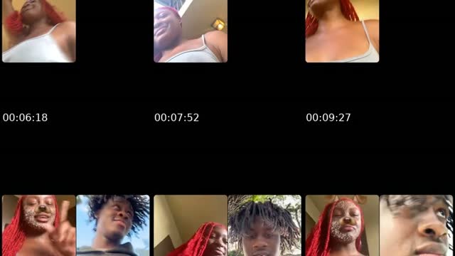@3xotic.breski TikTok live