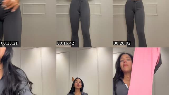 @gabi.recomendaoficial TikTok live from 2026-08-24