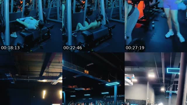 @bodyonpoint__ TikTok live from 2026-08-24