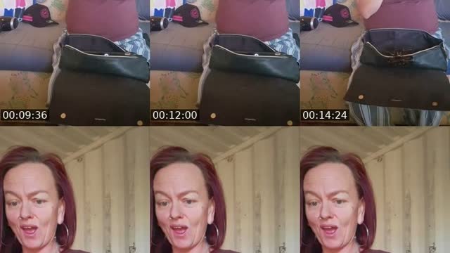 @crispy1593 TikTok live