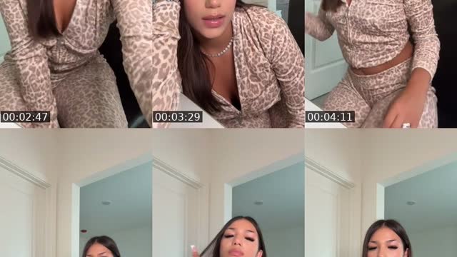 @alannasantiagox TikTok live from 2026-08-24