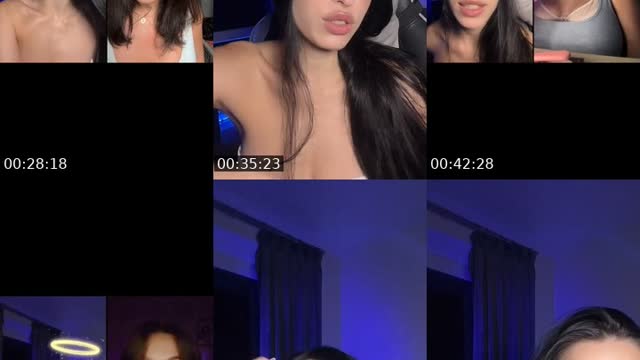 @prettymaad TikTok live from 2026-08-24