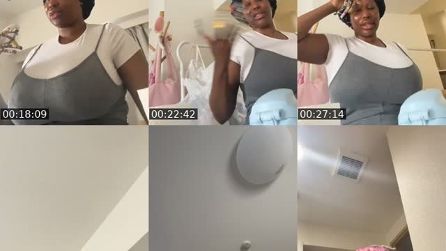@lily__dior TikTok live