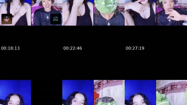 @emugetu218 TikTok live from 2026-08-24