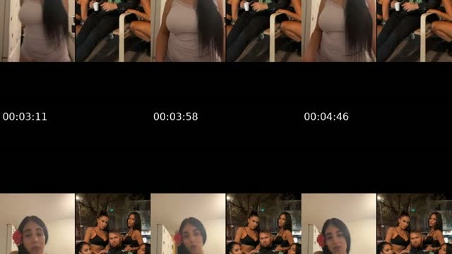 @lamujerbuenaa34 TikTok live