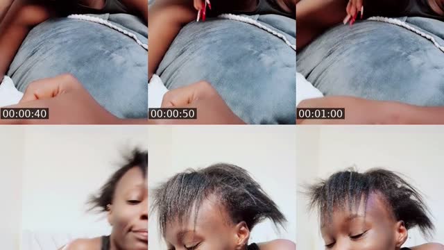 @africa78543 TikTok live