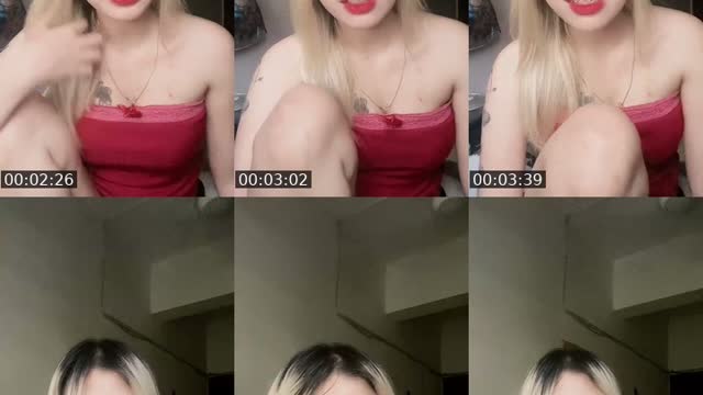 @nianiaaaa.n TikTok live