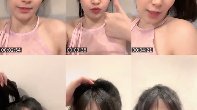 @pauveronika TikTok live from 2026-08-24