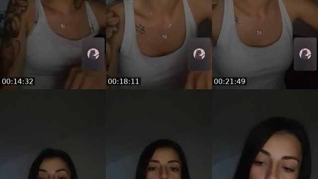 @_garavusa_ TikTok live from 2026-08-24