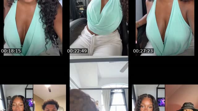 @weavegoddess7 TikTok live from 2026-08-24