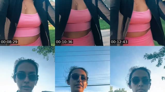 @luxxnani TikTok live from 2026-08-24