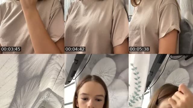 @nastea_004 TikTok live