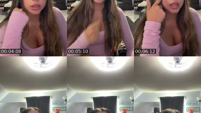 @not.yesi2.0 TikTok live from 2026-08-24