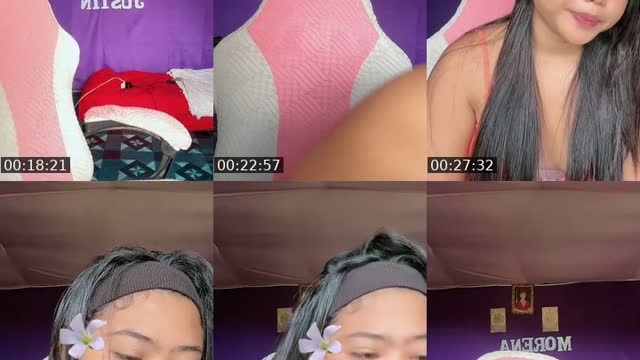 @joanne012004 TikTok live