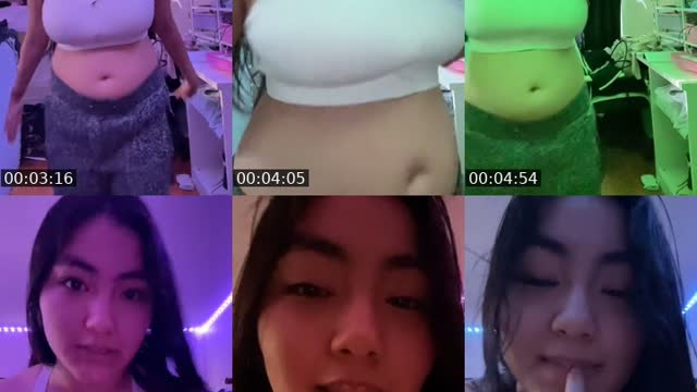@rosavega578 TikTok live from 2026-08-24