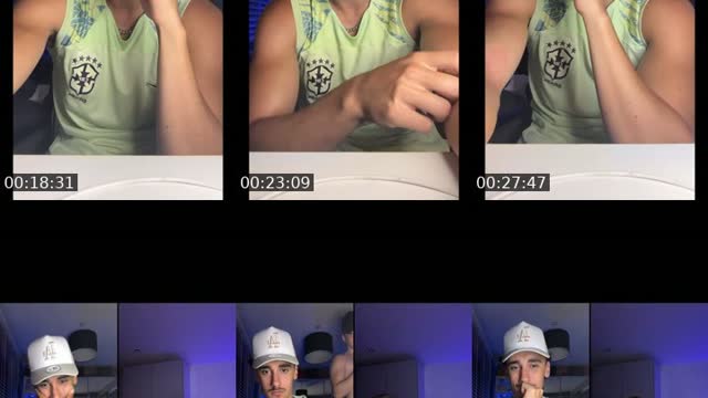 TikTok live: 👀 by @k_turk7