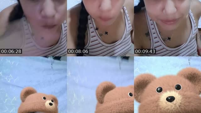 TikTok live: hello❤️ by @mari_ny5