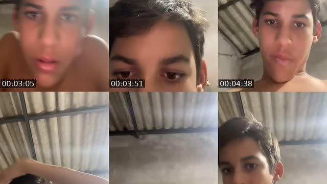 @xzjoao1 TikTok live
